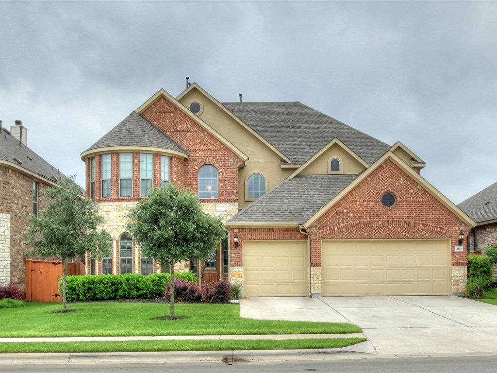 4118 Remington Road Cedar Park, TX 78613 - Photo 1 of 1 Gallery Image 1