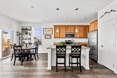 $465,000 | 6578 Westcliff Drive, Frederick, CO 80516