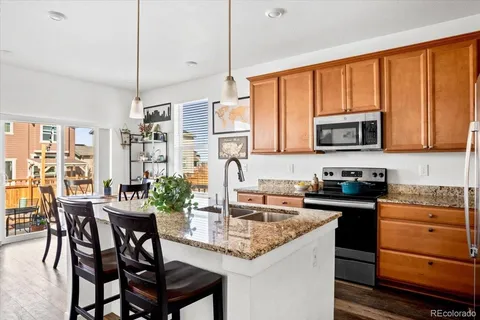 $465,000 | 6578 Westcliff Drive, Frederick, CO 80516