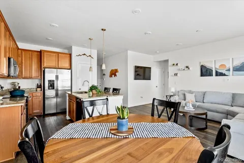 $465,000 | 6578 Westcliff Drive, Frederick, CO 80516