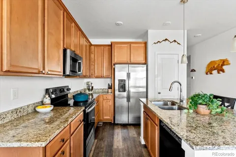 $465,000 | 6578 Westcliff Drive, Frederick, CO 80516