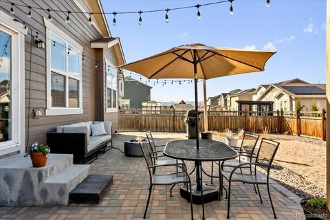 $465,000 | 6578 Westcliff Drive, Frederick, CO 80516