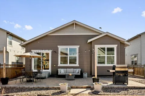 $465,000 | 6578 Westcliff Drive, Frederick, CO 80516