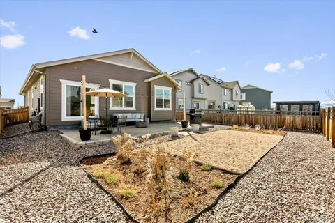 $465,000 | 6578 Westcliff Drive, Frederick, CO 80516