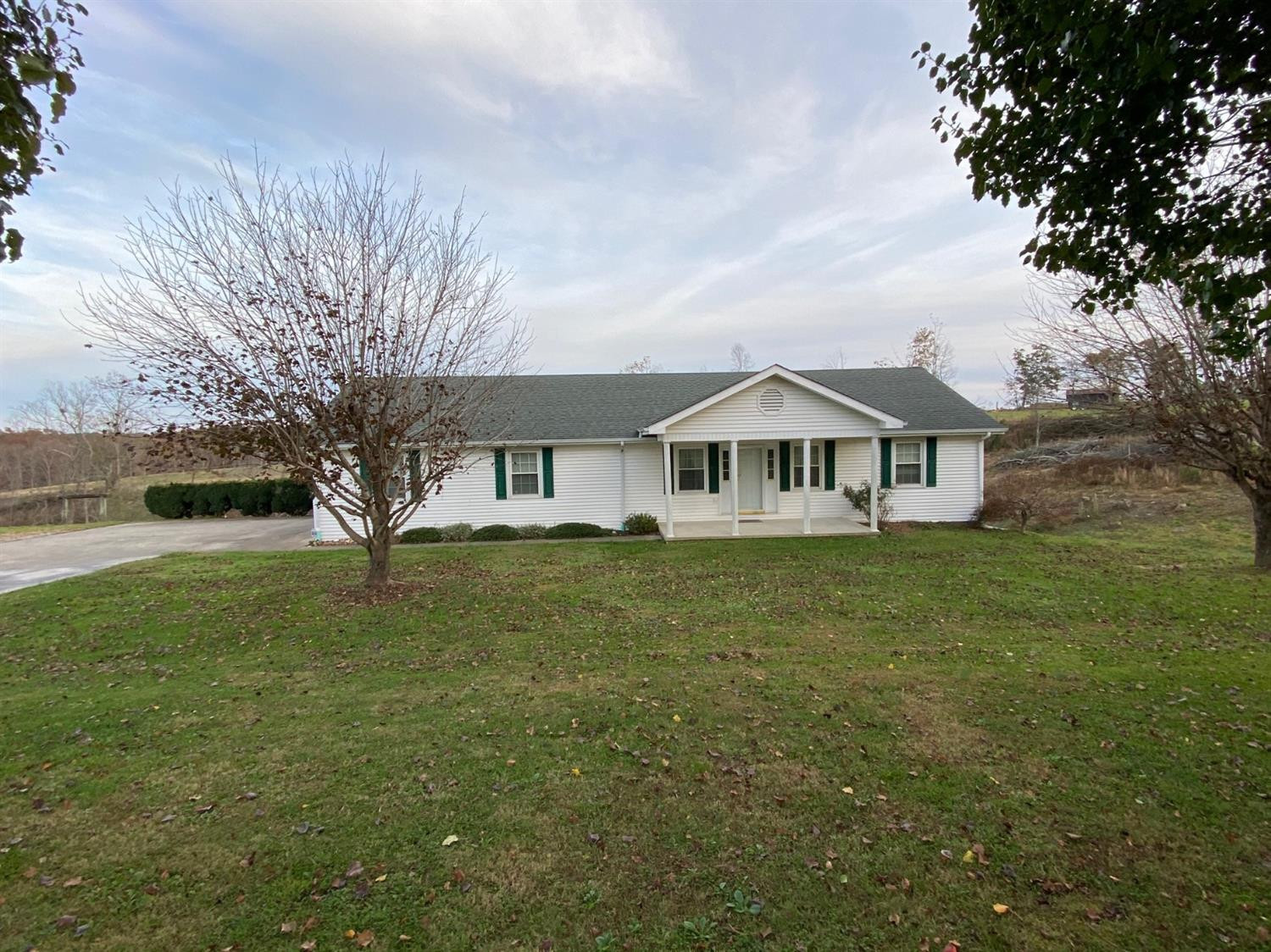 896 Rogers Road Corbin, KY 40701 - Photo 1 of 42 Photo 1