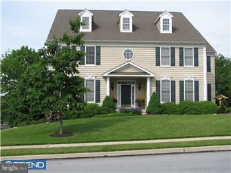 207 Warren Court Exton, PA 19341 - Photo 1 of 12 Gallery Image 1