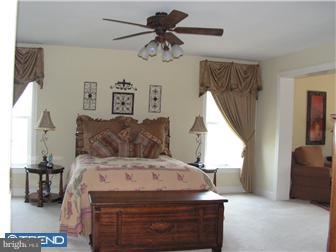 207 Warren Court Exton, PA 19341 - Photo 8 of 12 Bedroom - Main