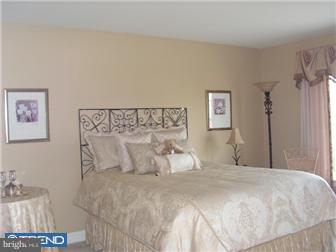 207 Warren Court Exton, PA 19341 - Photo 10 of 12 Bedroom 2