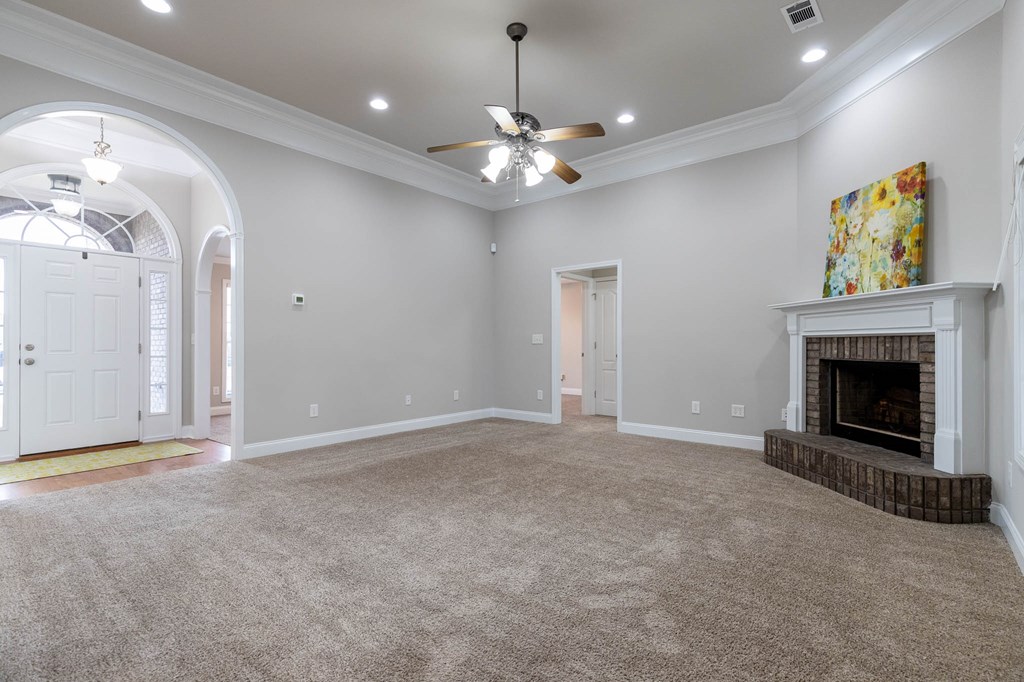 46 Ridgebrook Drive Phenix City, AL 36869 - Photo 12 of 56 Gallery Image 12