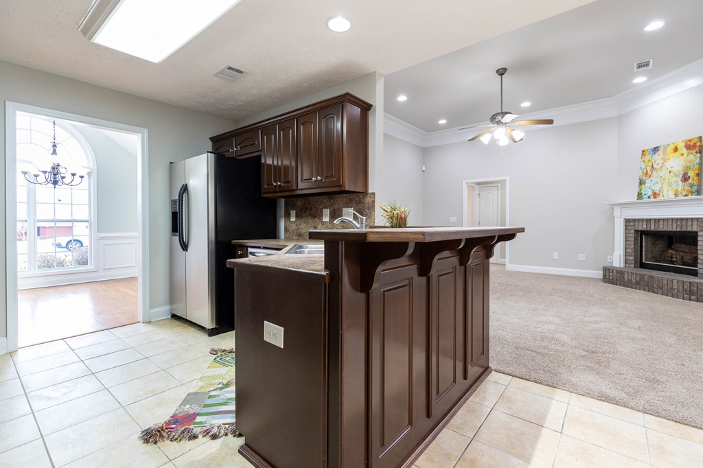 46 Ridgebrook Drive Phenix City, AL 36869 - Photo 17 of 56 Gallery Image 17