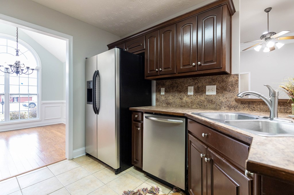 46 Ridgebrook Drive Phenix City, AL 36869 - Photo 18 of 56 Gallery Image 18