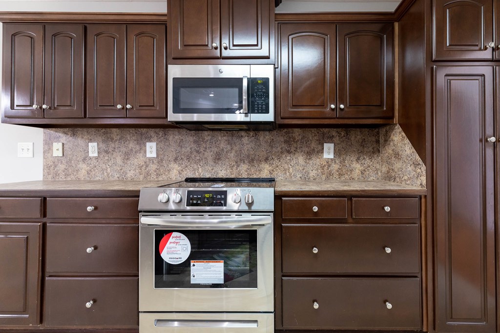 46 Ridgebrook Drive Phenix City, AL 36869 - Photo 22 of 56 Gallery Image 22