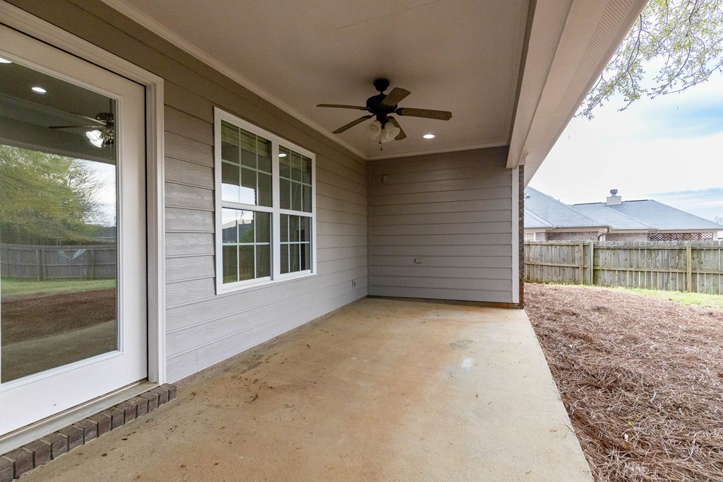 46 Ridgebrook Drive Phenix City, AL 36869 - Photo 48 of 56 Gallery Image 48