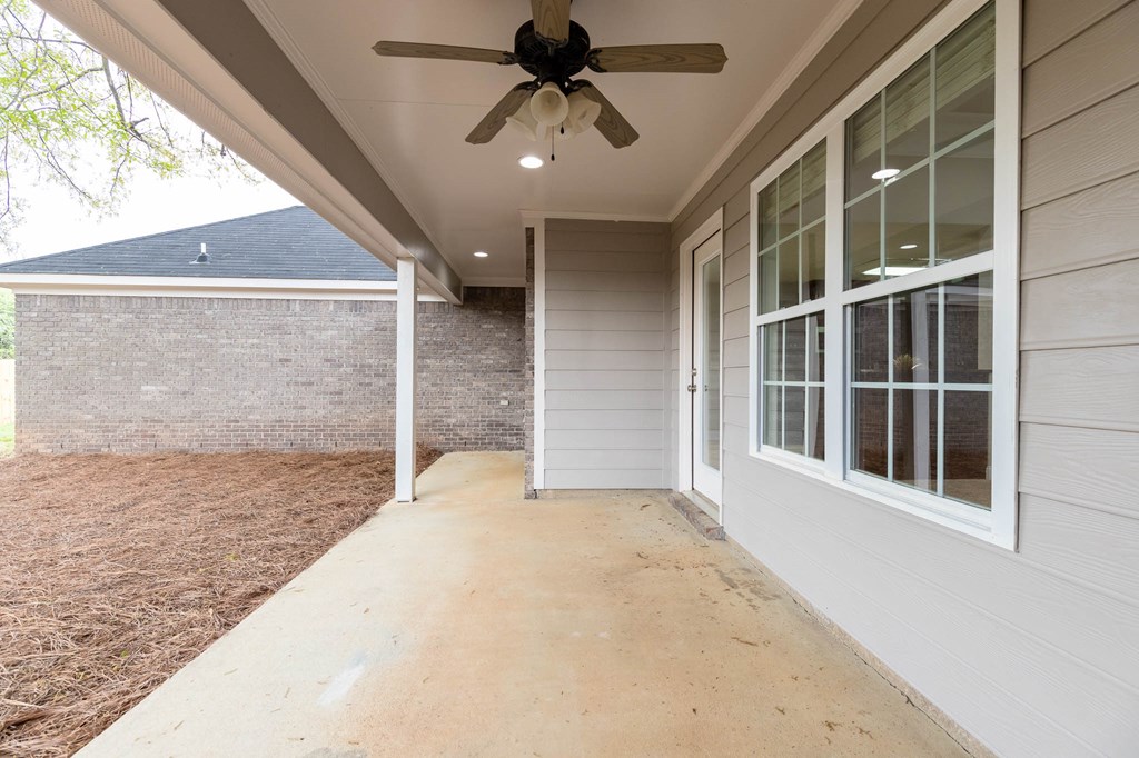 46 Ridgebrook Drive Phenix City, AL 36869 - Photo 49 of 56 Gallery Image 49