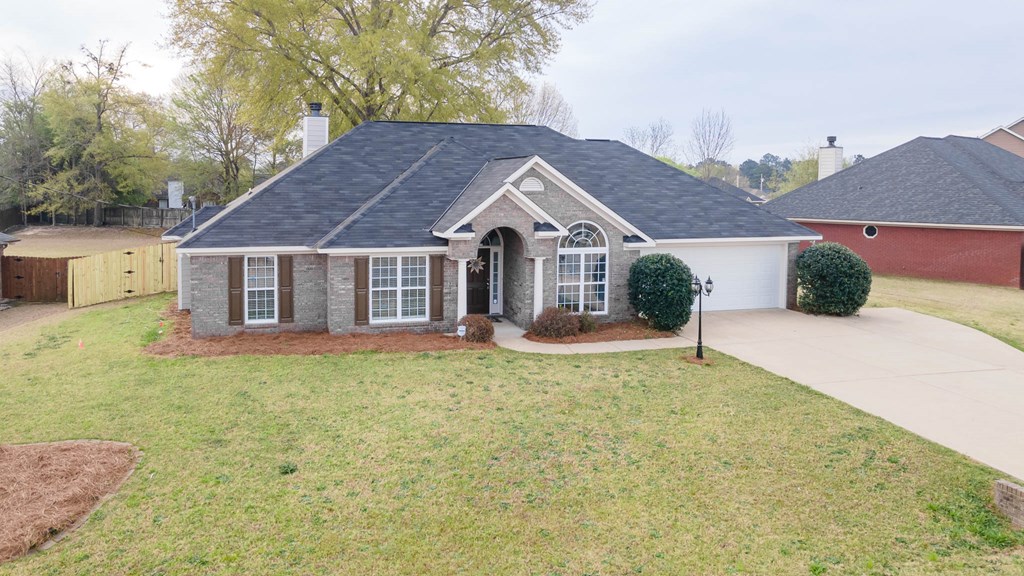 46 Ridgebrook Drive Phenix City, AL 36869 - Photo 54 of 56 Gallery Image 54