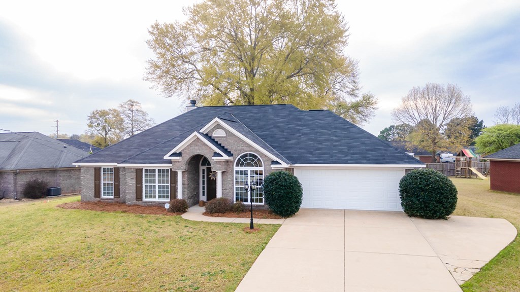 46 Ridgebrook Drive Phenix City, AL 36869 - Photo 55 of 56 Gallery Image 55