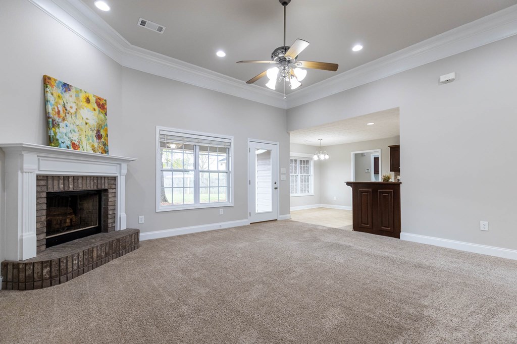 46 Ridgebrook Drive Phenix City, AL 36869 - Photo 10 of 56 Gallery Image 10