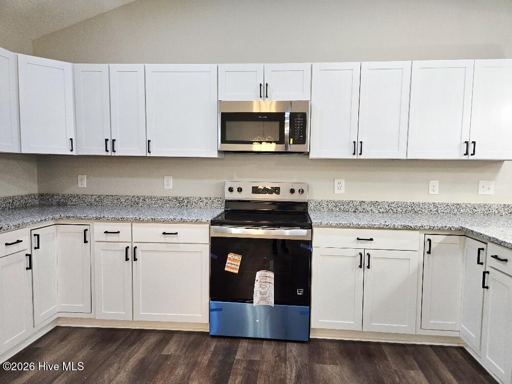 207 John Rich Road Warsaw, NC 28398 - Photo 8 of 23