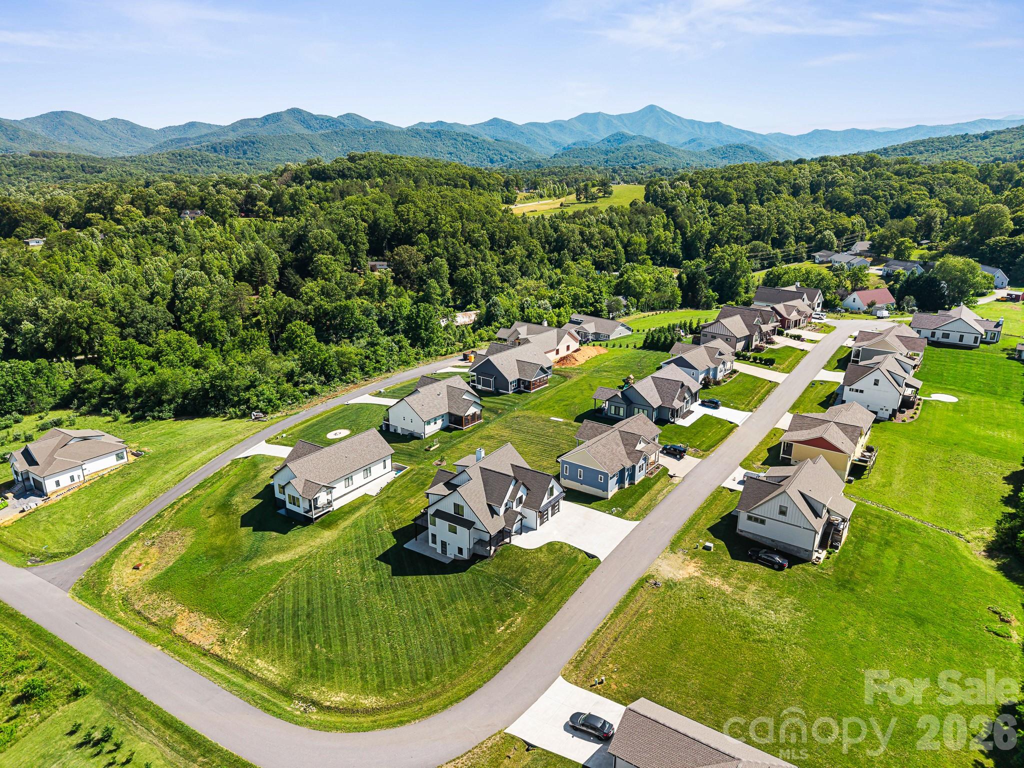 1026 Hillside Ridge Road Candler, NC 28715 - Photo 41 of 48