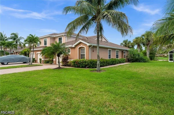 $439,000 | 14105 Winchester Court, Unit 504, Naples, FL 34114