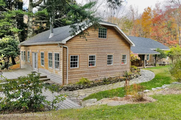 $1,250,000 | 673 Samsonville Road, Kerhonkson, NY 12446