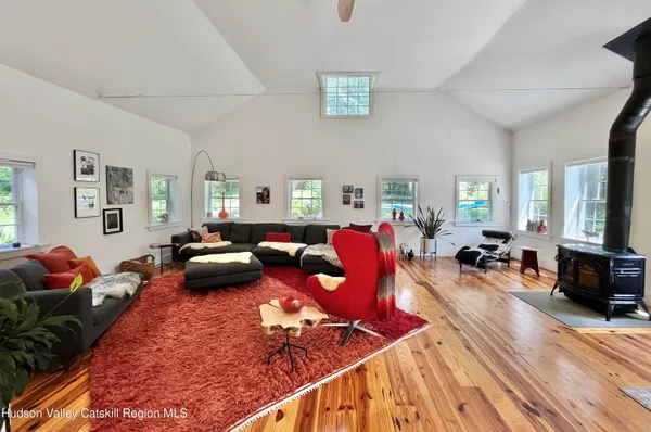 $1,250,000 | 673 Samsonville Road, Kerhonkson, NY 12446