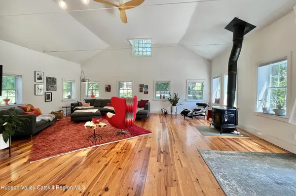 $1,250,000 | 673 Samsonville Road, Kerhonkson, NY 12446