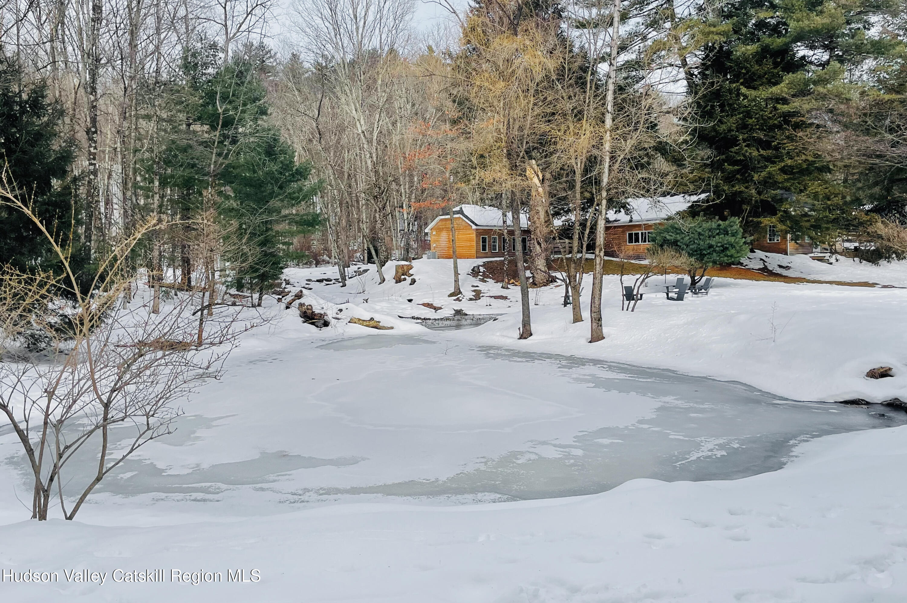 673 Samsonville Road Kerhonkson, NY 12446 - Photo 2 of 60 117