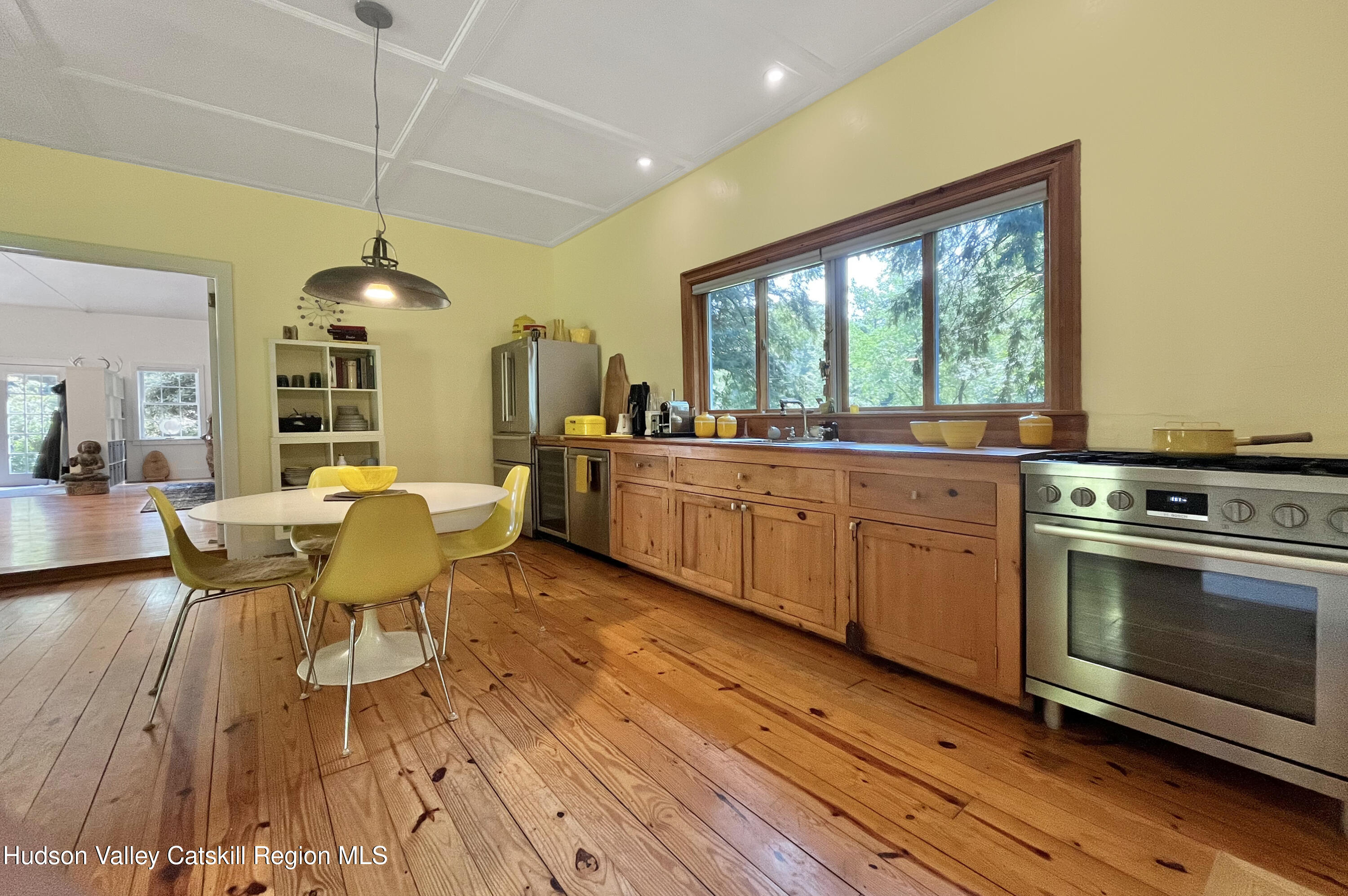 673 Samsonville Road Kerhonkson, NY 12446 - Photo 23 of 60 61
