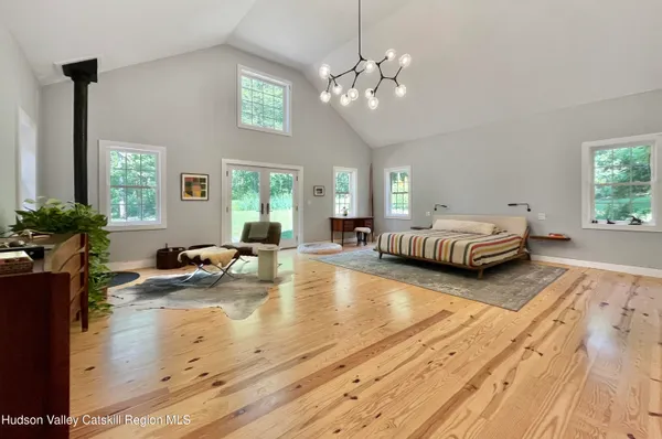 $1,250,000 | 673 Samsonville Road, Kerhonkson, NY 12446