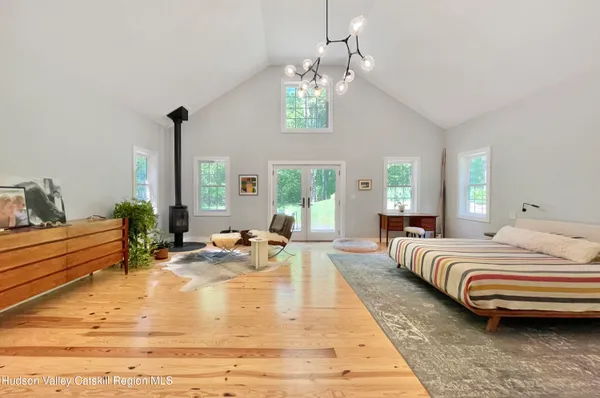 $1,250,000 | 673 Samsonville Road, Kerhonkson, NY 12446