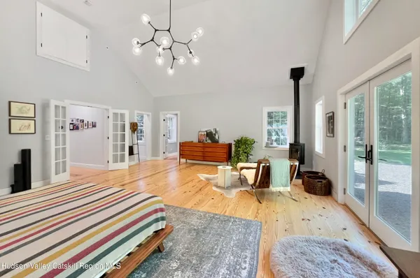 $1,250,000 | 673 Samsonville Road, Kerhonkson, NY 12446