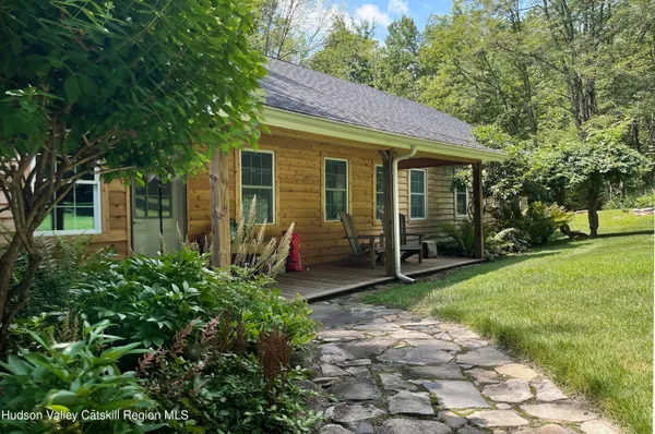 $1,250,000 | 673 Samsonville Road, Kerhonkson, NY 12446