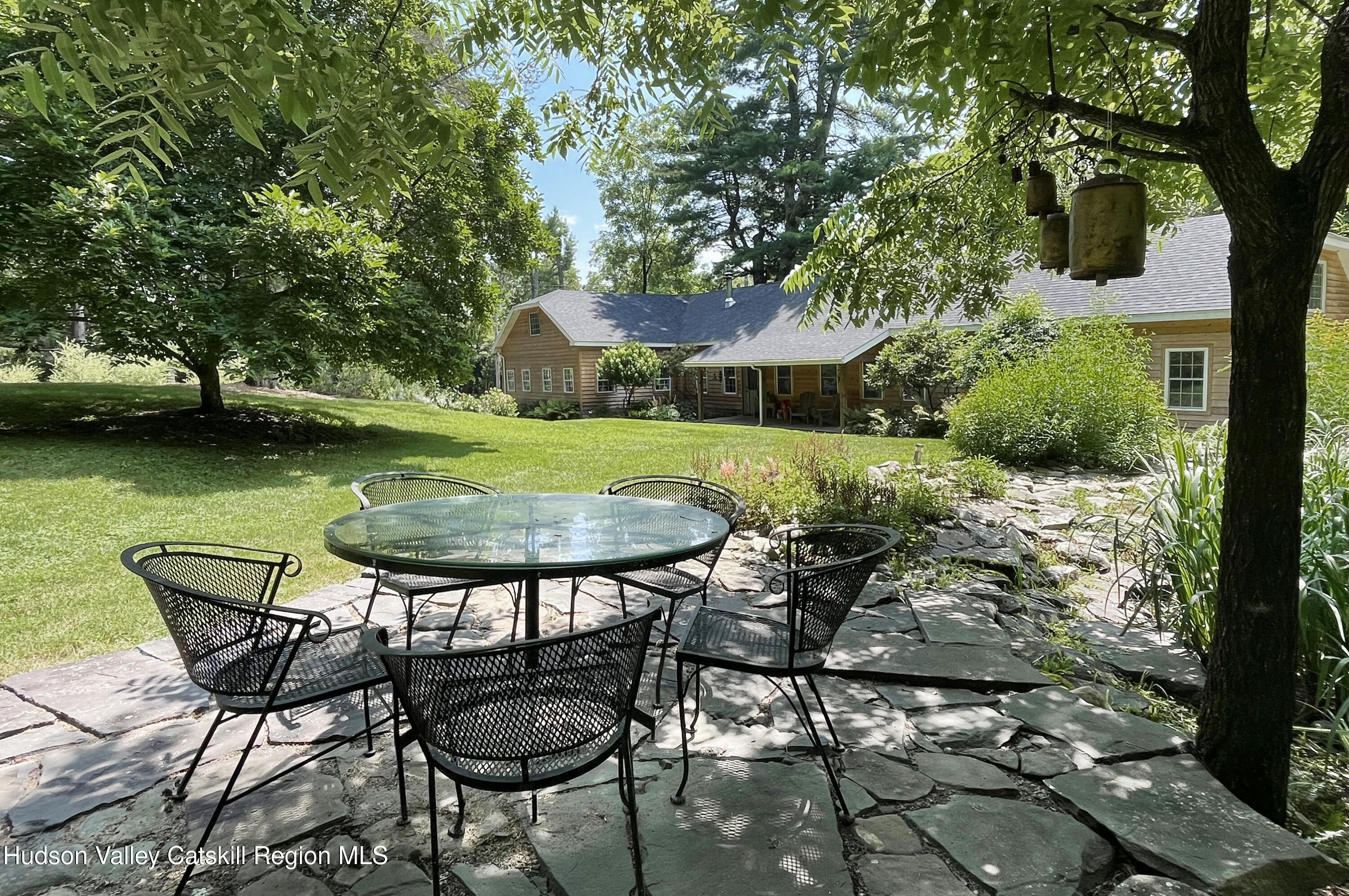 673 Samsonville Road Kerhonkson, NY 12446 - Photo 47 of 60 24