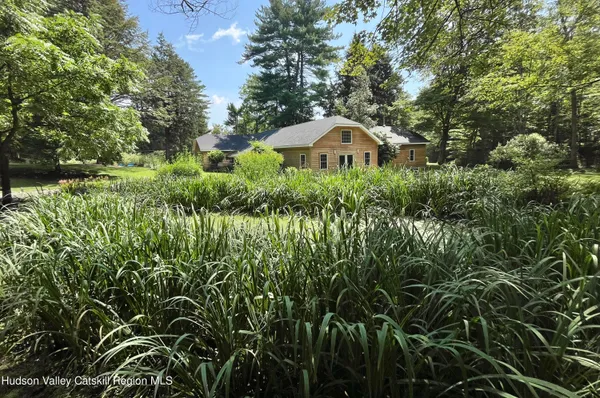 $1,250,000 | 673 Samsonville Road, Kerhonkson, NY 12446