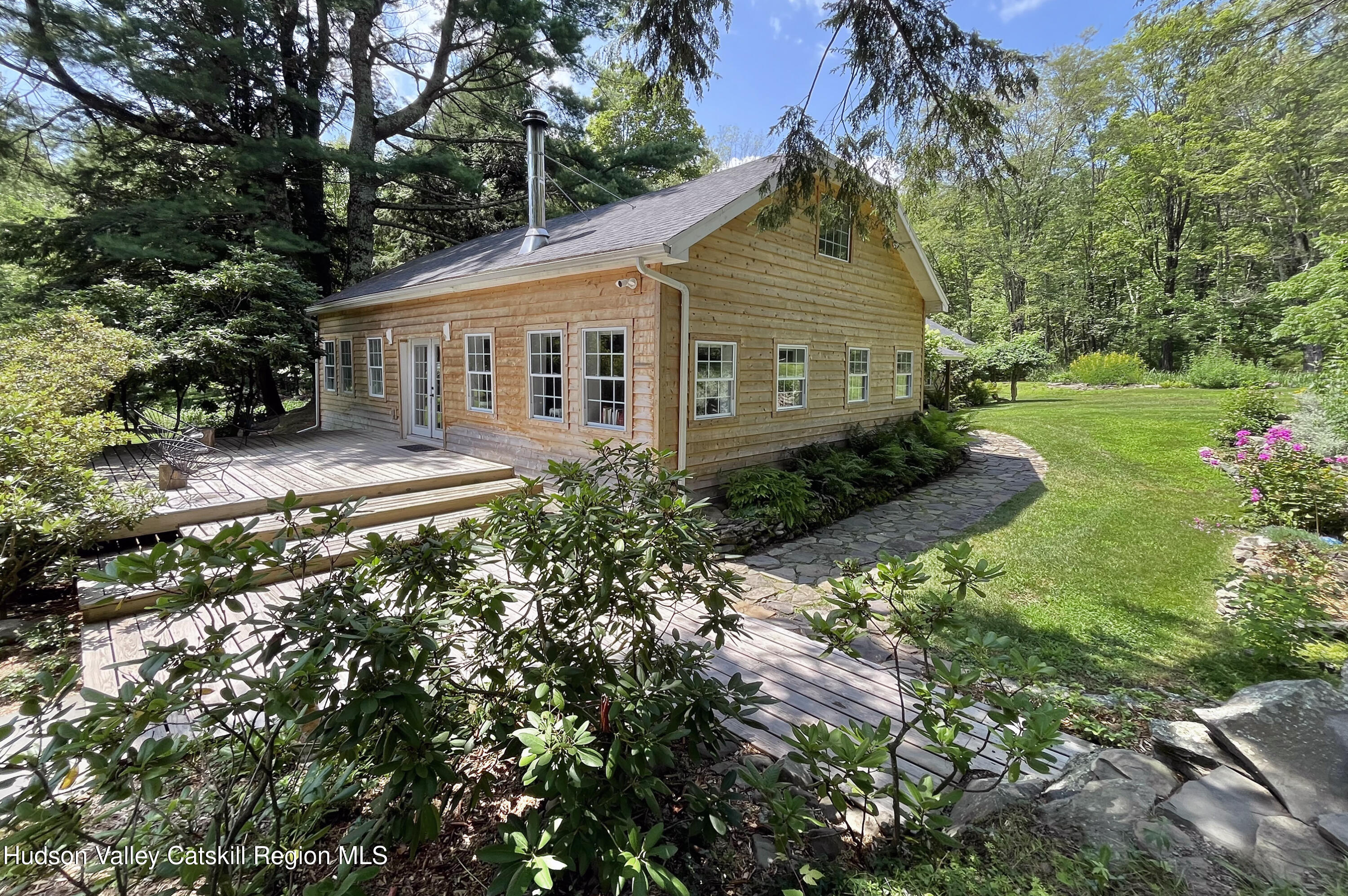 673 Samsonville Road Kerhonkson, NY 12446 - Photo 5 of 60 front