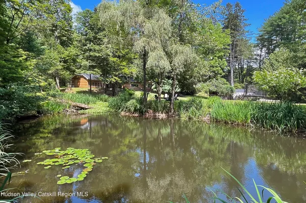 $1,250,000 | 673 Samsonville Road, Kerhonkson, NY 12446