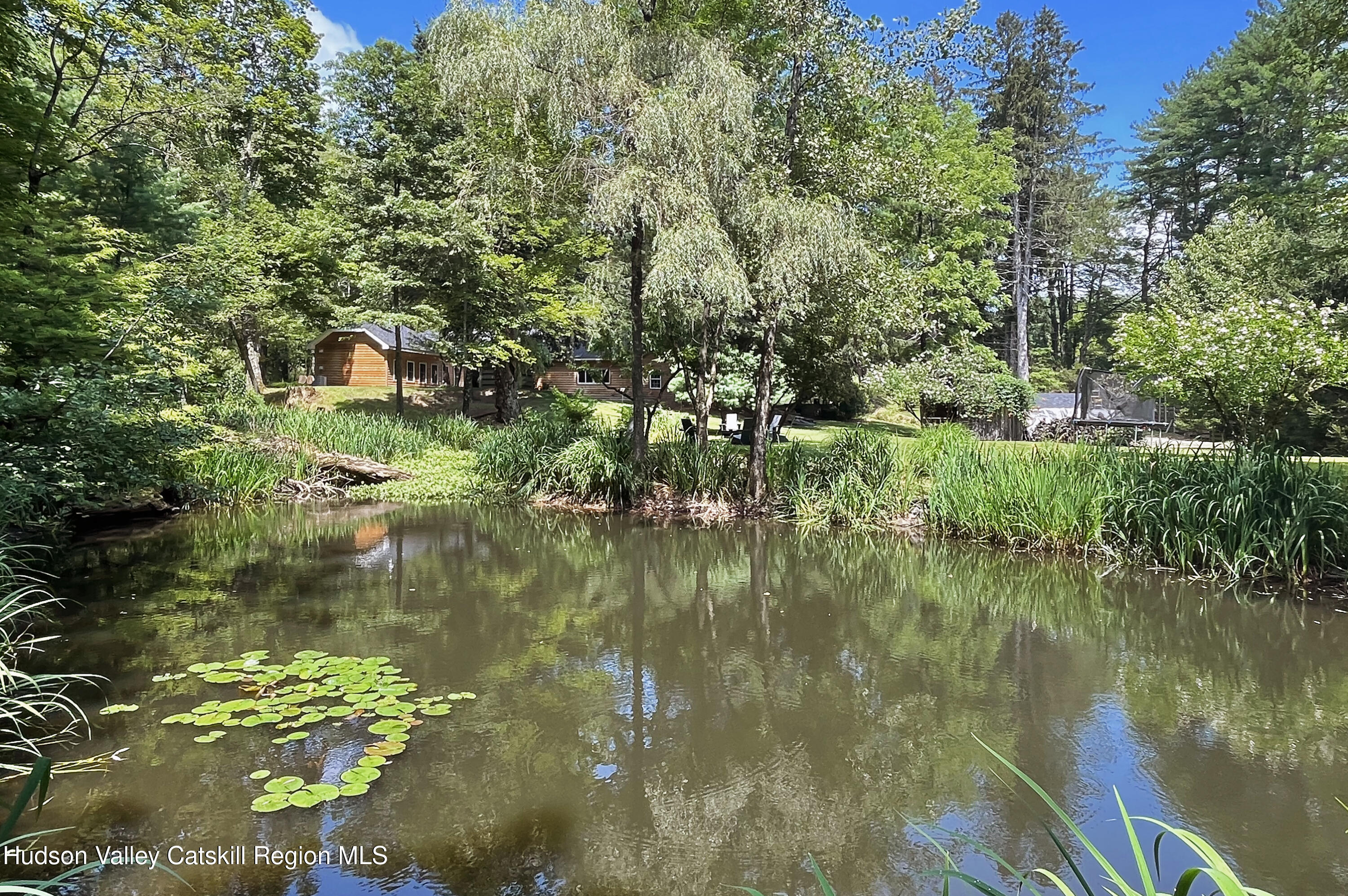 673 Samsonville Road Kerhonkson, NY 12446 - Photo 53 of 60 34