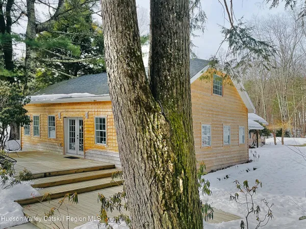 $1,250,000 | 673 Samsonville Road, Kerhonkson, NY 12446