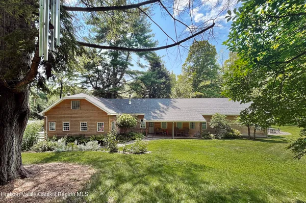 $1,250,000 | 673 Samsonville Road, Kerhonkson, NY 12446