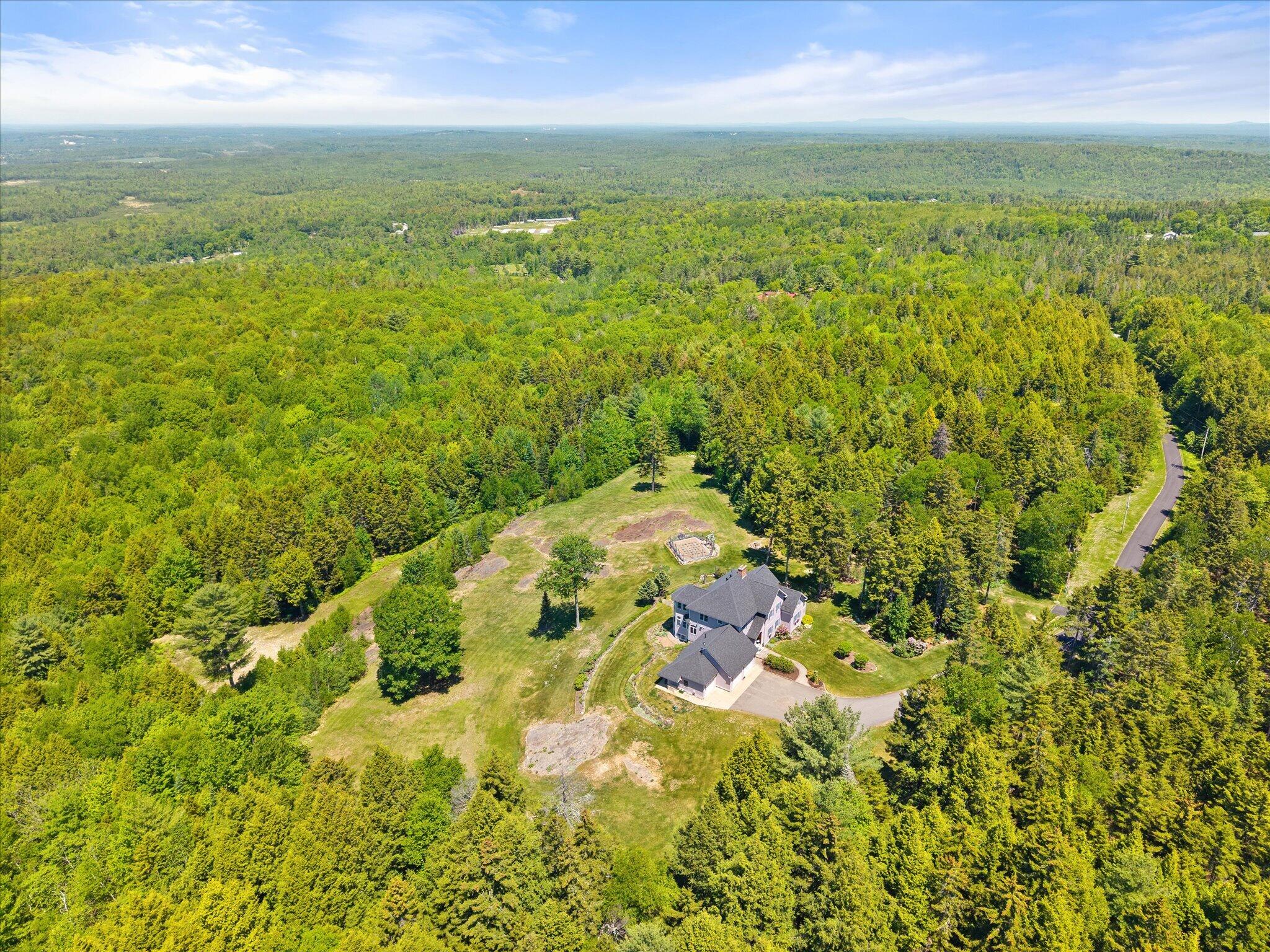 100 Memory Lane Holden, ME 04429 - Photo 73 of 74 81-DJI_20260609121855_0611_D