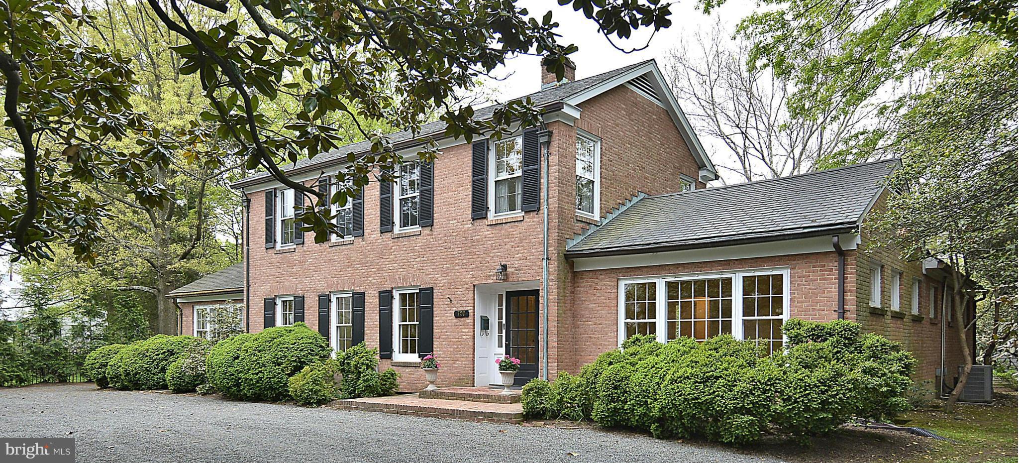 720 West Braddock Road Alexandria, VA 22302 - Photo 1 of 30 Exterior (Front)