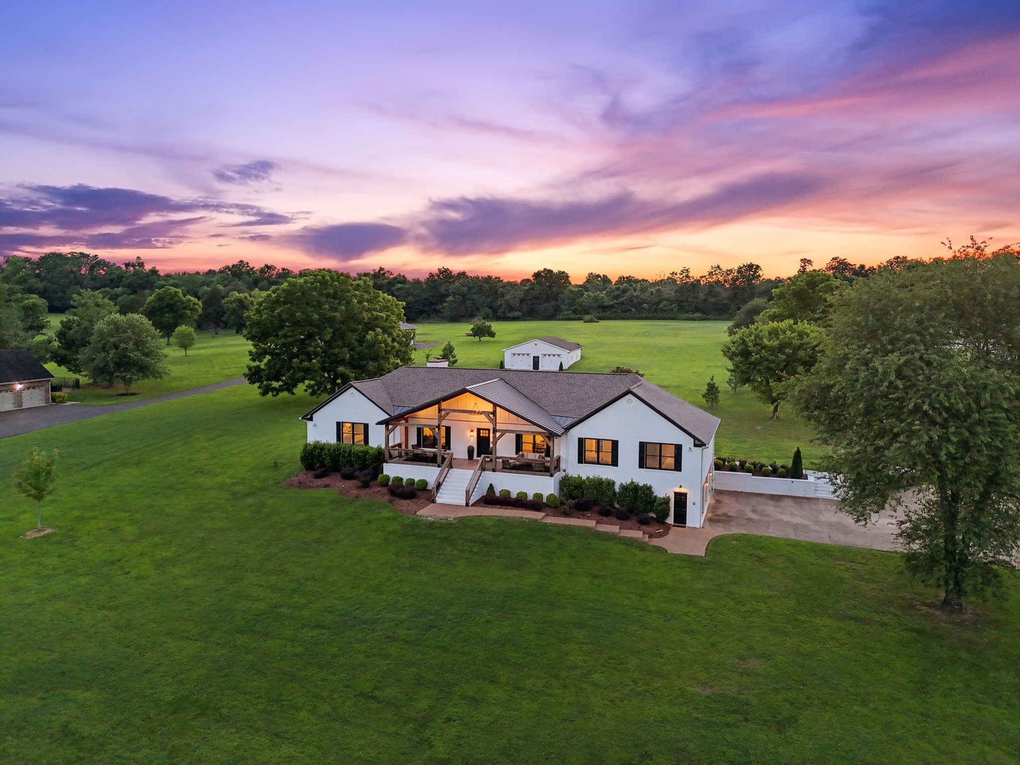1930 Rock Springs Road Columbia, TN 38401 - Photo 96 of 100