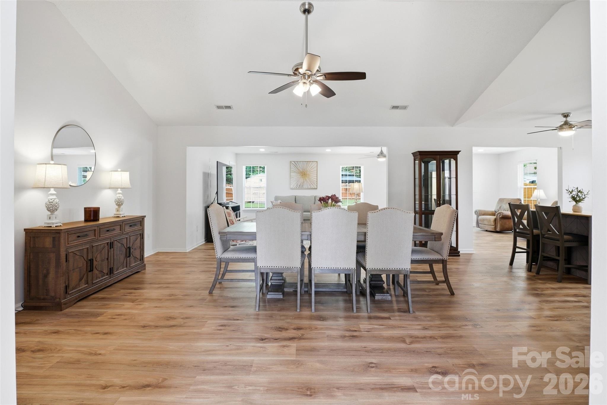2915 Dairy Farm Drive Monroe, NC 28110 - Photo 11 of 32