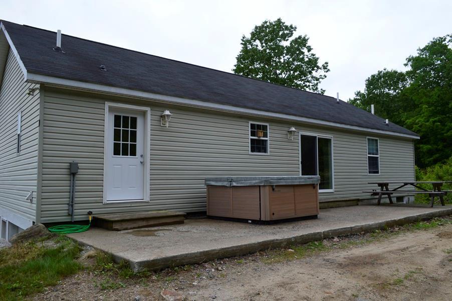 56 Sam Rowe Hill Road Oxford, ME 04270 - Photo 27 of 34 Photo