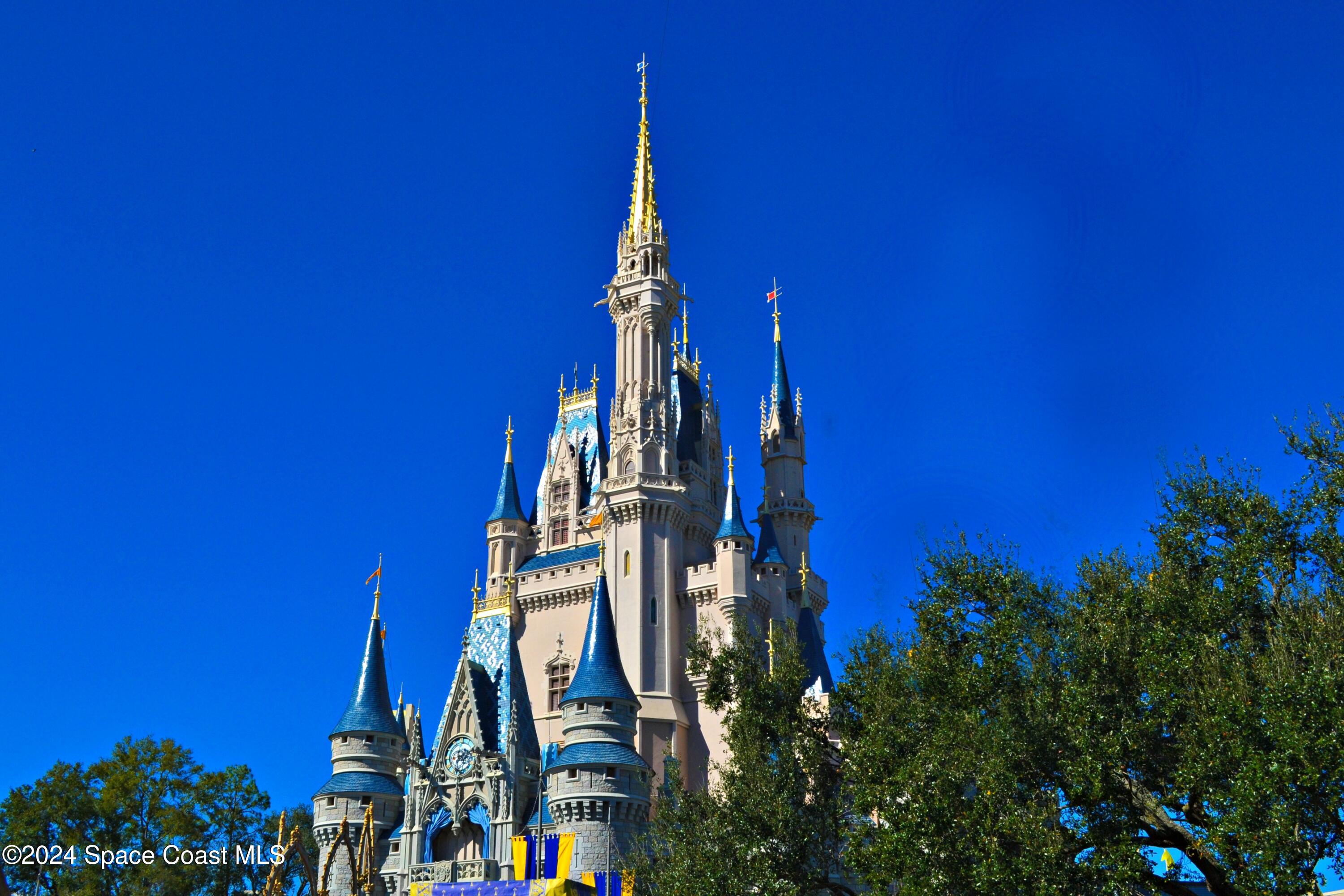 Undisclosed Address Melbourne, FL 32904 - Photo 8 of 10 a view of a yard with plants and a wall