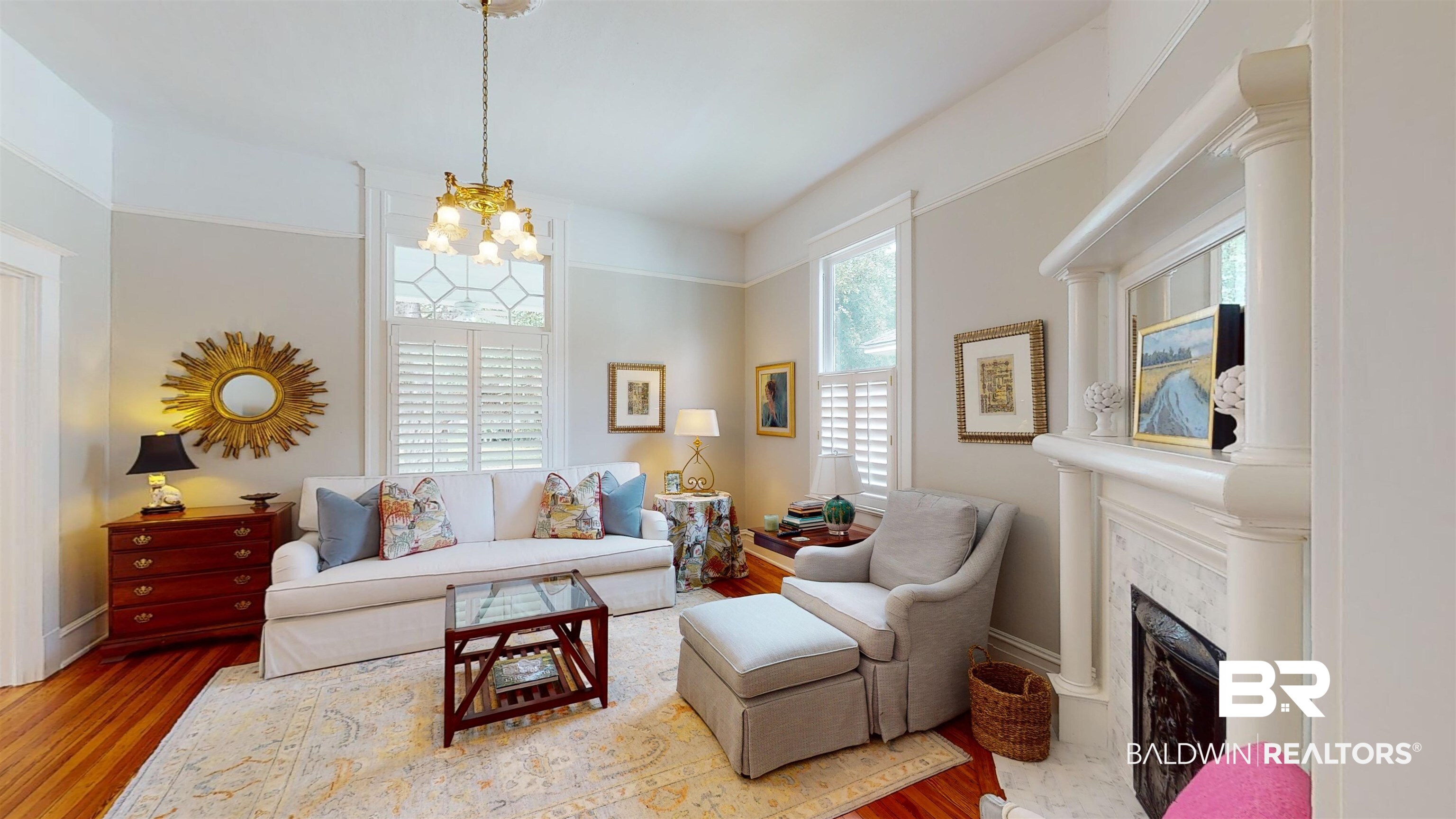 16 North Reed Avenue Mobile, AL 36604 - Photo 4 of 25