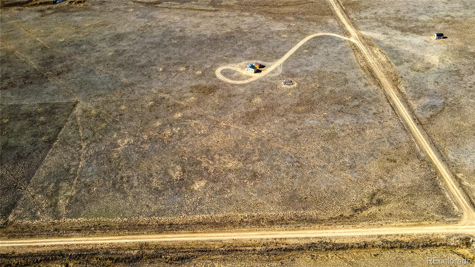 852 Routt Road Hartsel, CO 80449 - Photo 6 of 13 a view of a swimming pool