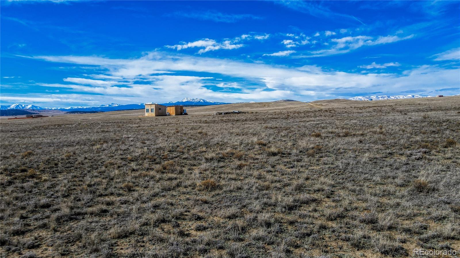 852 Routt Road Hartsel, CO 80449 - Photo 8 of 13 a view of an ocean