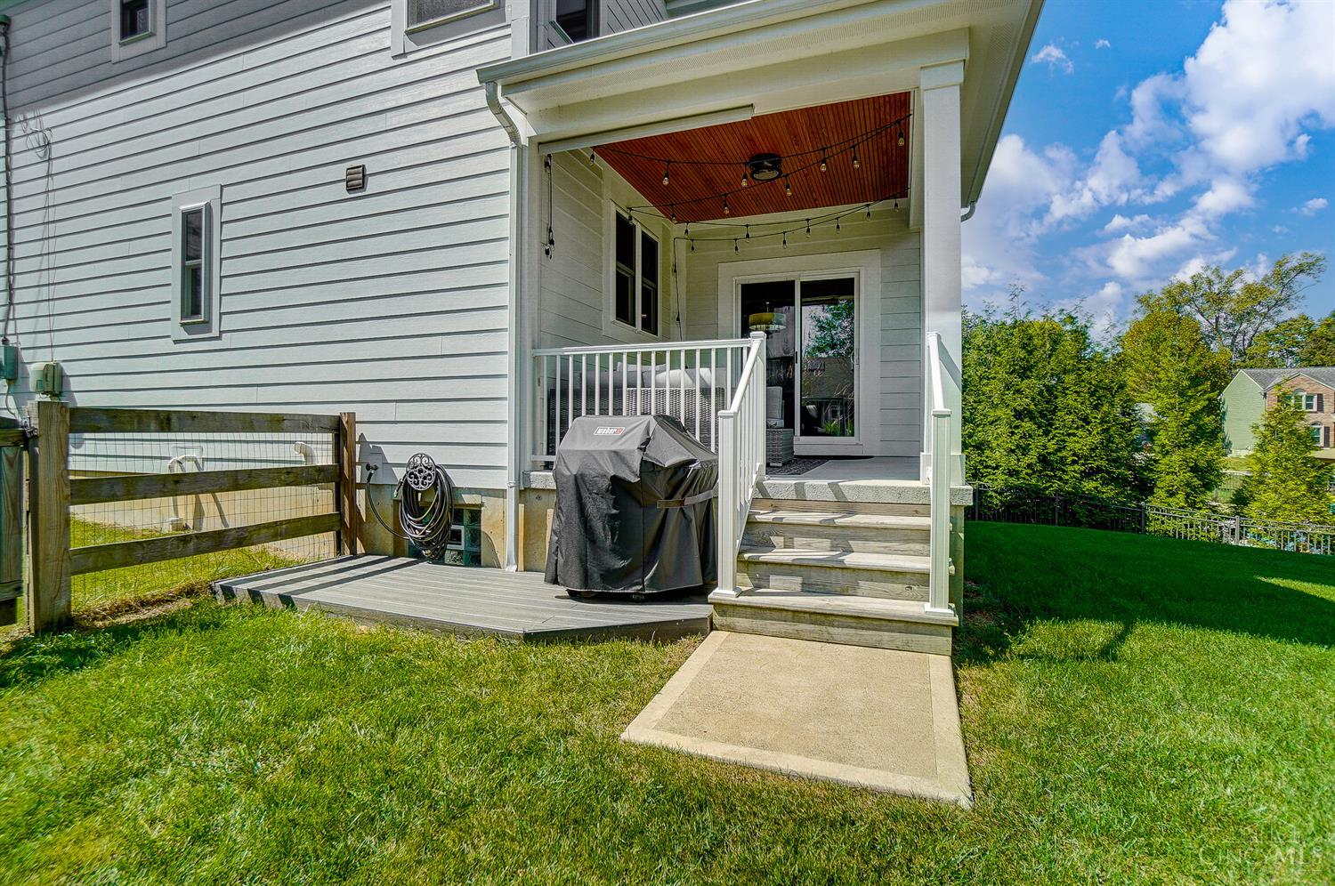 8186 Forest Road Cincinnati, OH 45255 - Photo 43 of 51